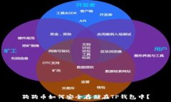   狗狗币如何安全存储在