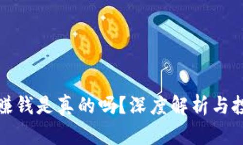波场币赚钱是真的吗？深度解析与投资策略