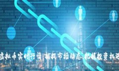 虚拟币实时行情：捕捉市