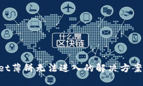 TokenPocket薄饼无法进入的解决方案与使用指南