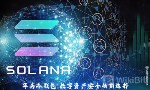 
华为冷钱包：数字资产安全的新选择