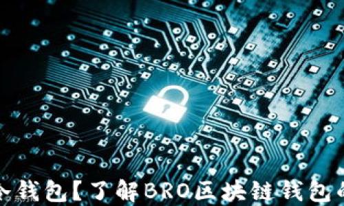 
什么是冷钱包？了解BRO区块链钱包的安全性