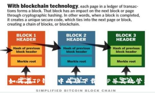 全面解析：如何在TP钱包中成功下载APP并高效管理数字资产
