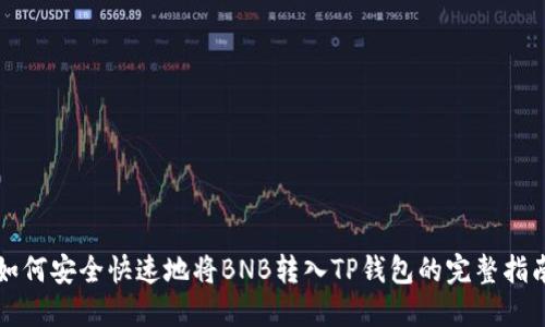 如何安全快速地将BNB转入TP钱包的完整指南