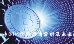 今日虚拟币BTM价格行情分