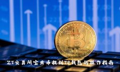 ZT交易所宝贝币提到TP钱包