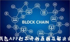 冷钱包APP打不开的原因及