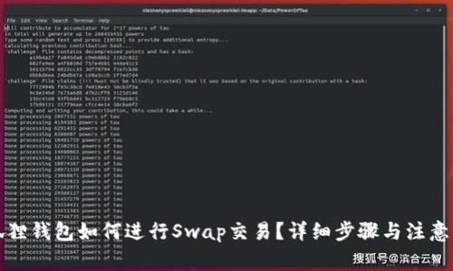 小狐狸钱包如何进行Swap交易？详细步骤与注意事项