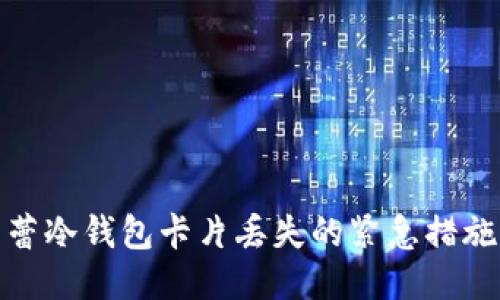 如何应对芭蕾冷钱包卡片丢失的紧急措施与预防策略