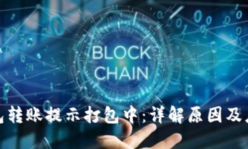 : TP钱包转账提示打包中：详解原因及应对策略
