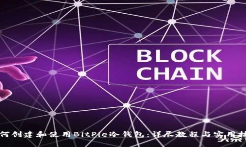 如何创建和使用BitPie冷钱包：详尽教程与实用技巧