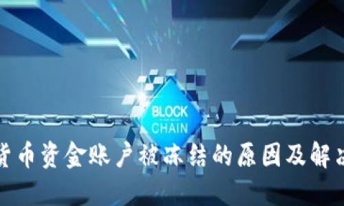 数字货币资金账户被冻结的原因及解决方法