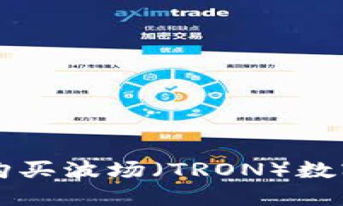 如何通过TP钱包购买波场（TRON）数字货币的全面指南