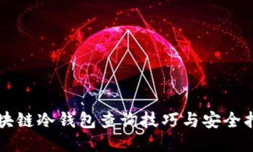 区块链冷钱包查询技巧与安全指南