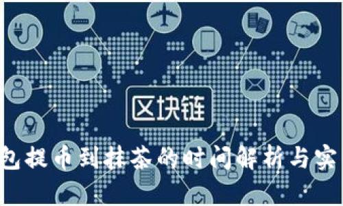  TP钱包提币到抹茶的时间解析与实用指南