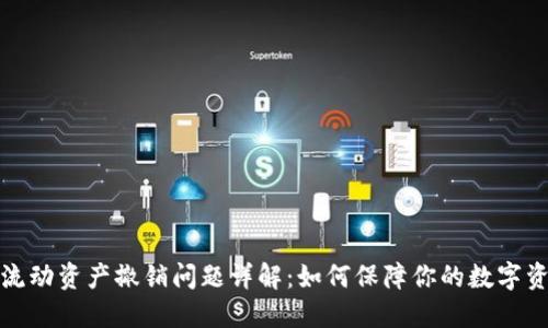 TP钱包流动资产撤销问题详解：如何保障你的数字资产安全