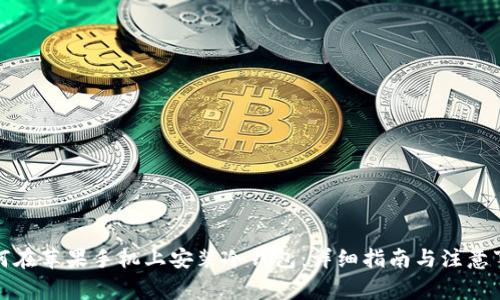 如何在苹果手机上安装冷钱包：详细指南与注意事项