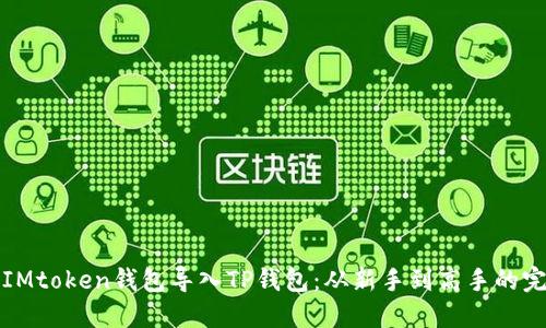 如何将IMtoken钱包导入TP钱包：从新手到高手的完整指南