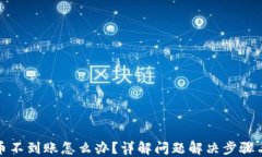 TP钱包提币不到账怎么办？详解问题解决步骤与应