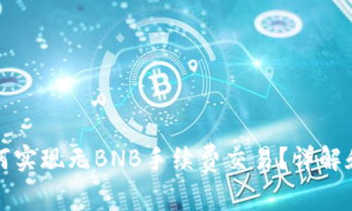 TP钱包如何实现无BNB手续费交易？详解和使用技巧
