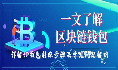 详解tP钱包转账步骤及常见问题解析