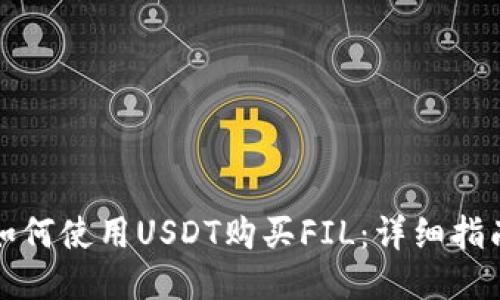 如何使用USDT购买FIL：详细指南