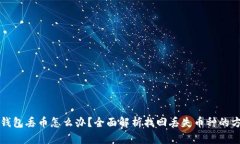 TP钱包丢币怎么办？全面解