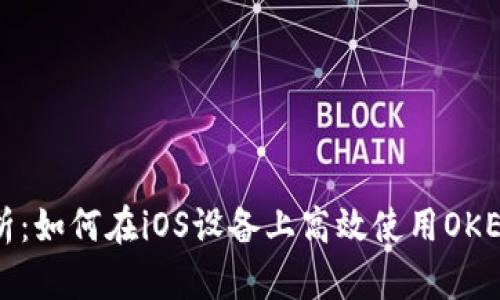 全面解析：如何在iOS设备上高效使用OKEx交易所