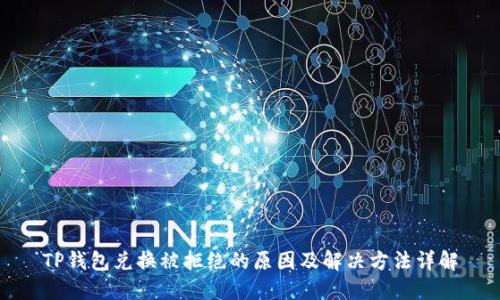 TP钱包兑换被拒绝的原因及解决方法详解