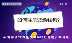 如何解决TP钱包里的DOT无法
