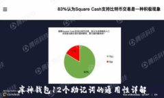   库神钱包12个助记词的通
