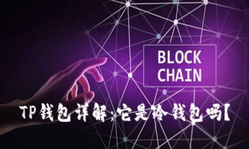 TP钱包详解：它是冷钱包吗？