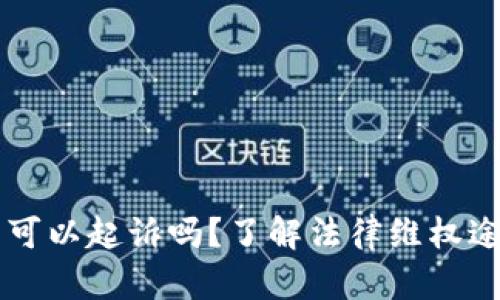 虚拟币转错了可以起诉吗？了解法律维权途径及解决方法