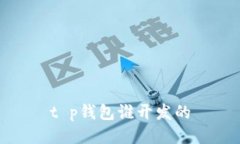 t p钱包谁开发的