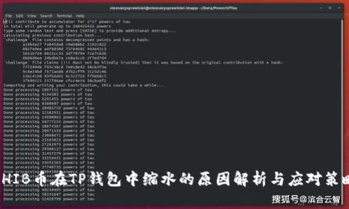 SHIB币在TP钱包中缩水的原因解析与应对策略