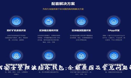 如何安全管理波场冷钱包：余额截图及常见问题解析
