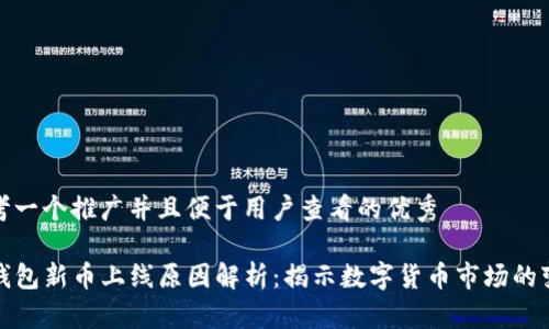 思考一个推广并且便于用户查看的优秀

TP钱包新币上线原因解析：揭示数字货币市场的变化