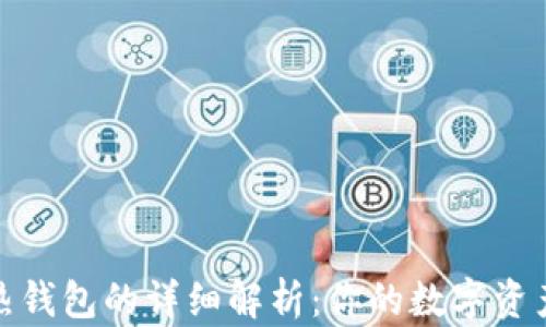 
冷钱包与热钱包的详细解析：你的数字资产安全选择