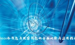 Heco冷钱包与观察钱包的全