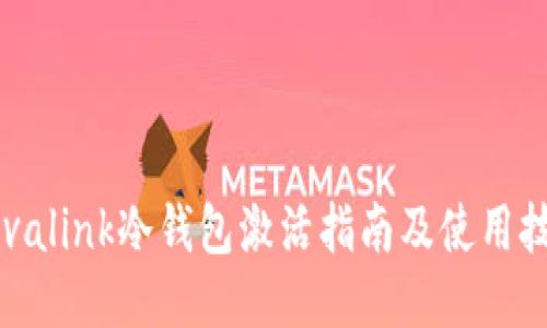 Revalink冷钱包激活指南及使用技巧