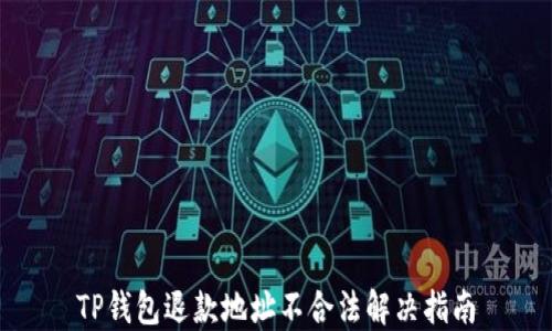 
TP钱包退款地址不合法解决指南