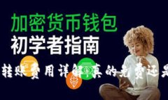 波场TRC20转账费用详解：真