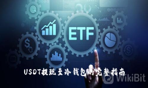 USDT提现至冷钱包的完整指南