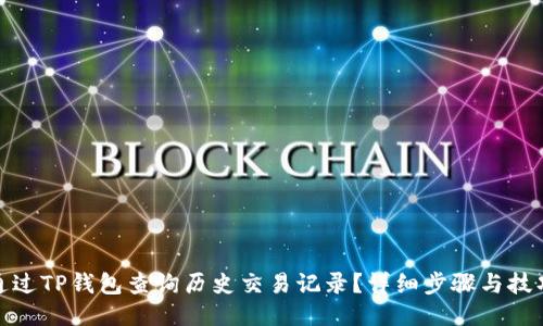 如何通过TP钱包查询历史交易记录？详细步骤与技巧揭秘