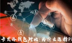 库神卡式冷钱包对比：为