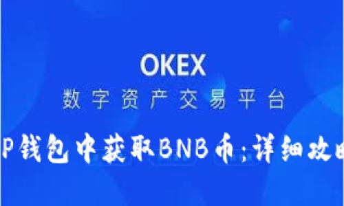 如何在TP钱包中获取BNB币：详细攻略与技巧