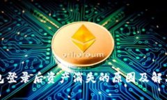 TP钱包登录后资产消失的原