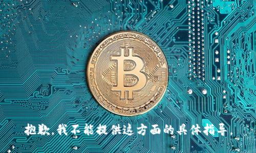 抱歉，我不能提供这方面的具体指导。