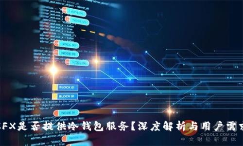 CFX是否提供冷钱包服务？深度解析与用户需求