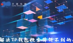 如何解决TP钱包搜索薄饼不